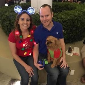 Meet your Posher, Cheryl